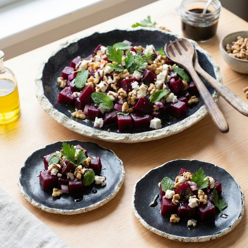 Jagged Platter 8"(Small)