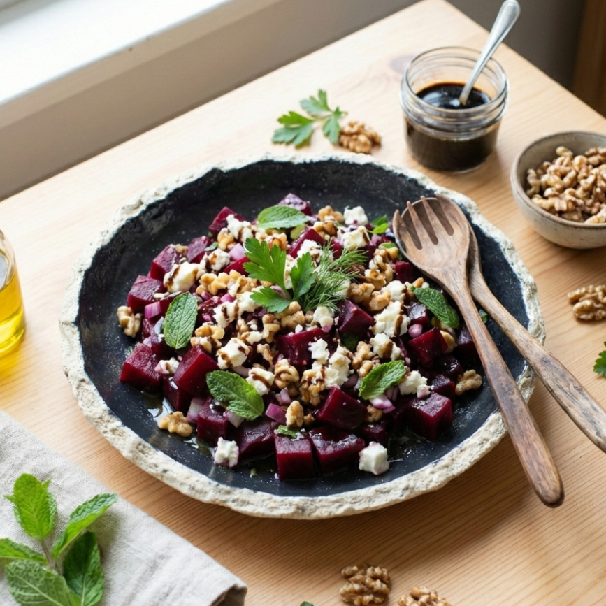 Jagged Platter 8"(Small)