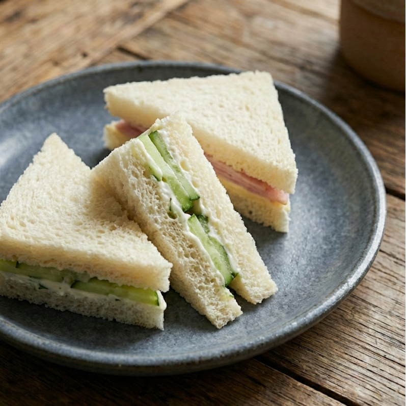 New Moon Plates (pair)