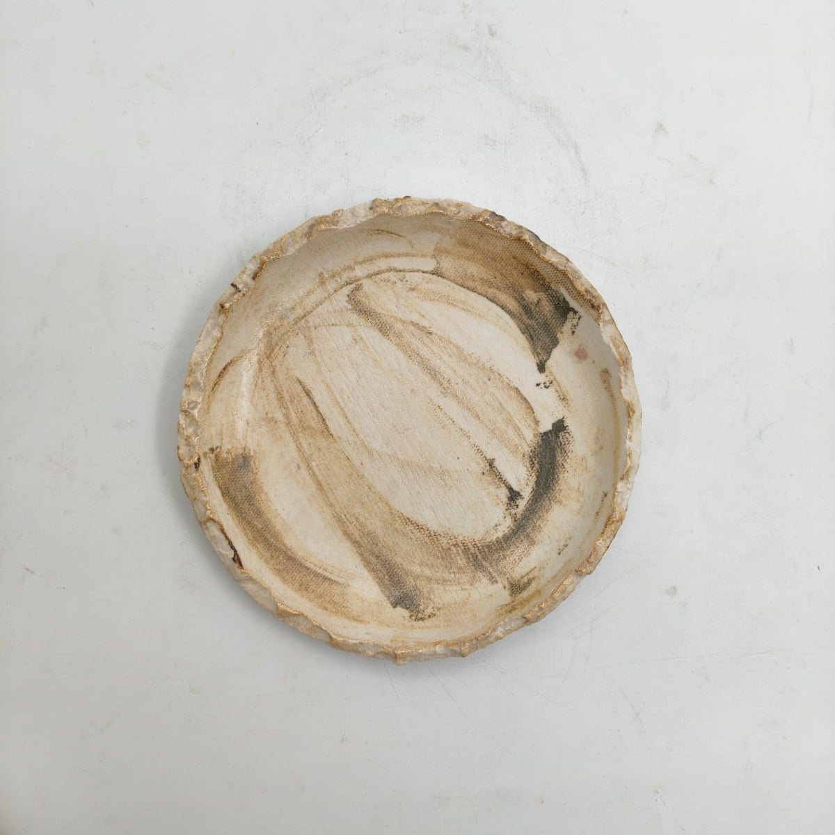 Jagged Platter 8"(Small)