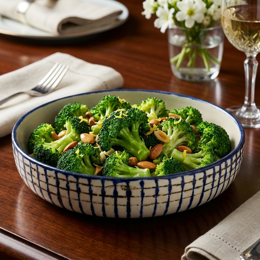 Hand Painted Bowls/serving dish (Set of 3)