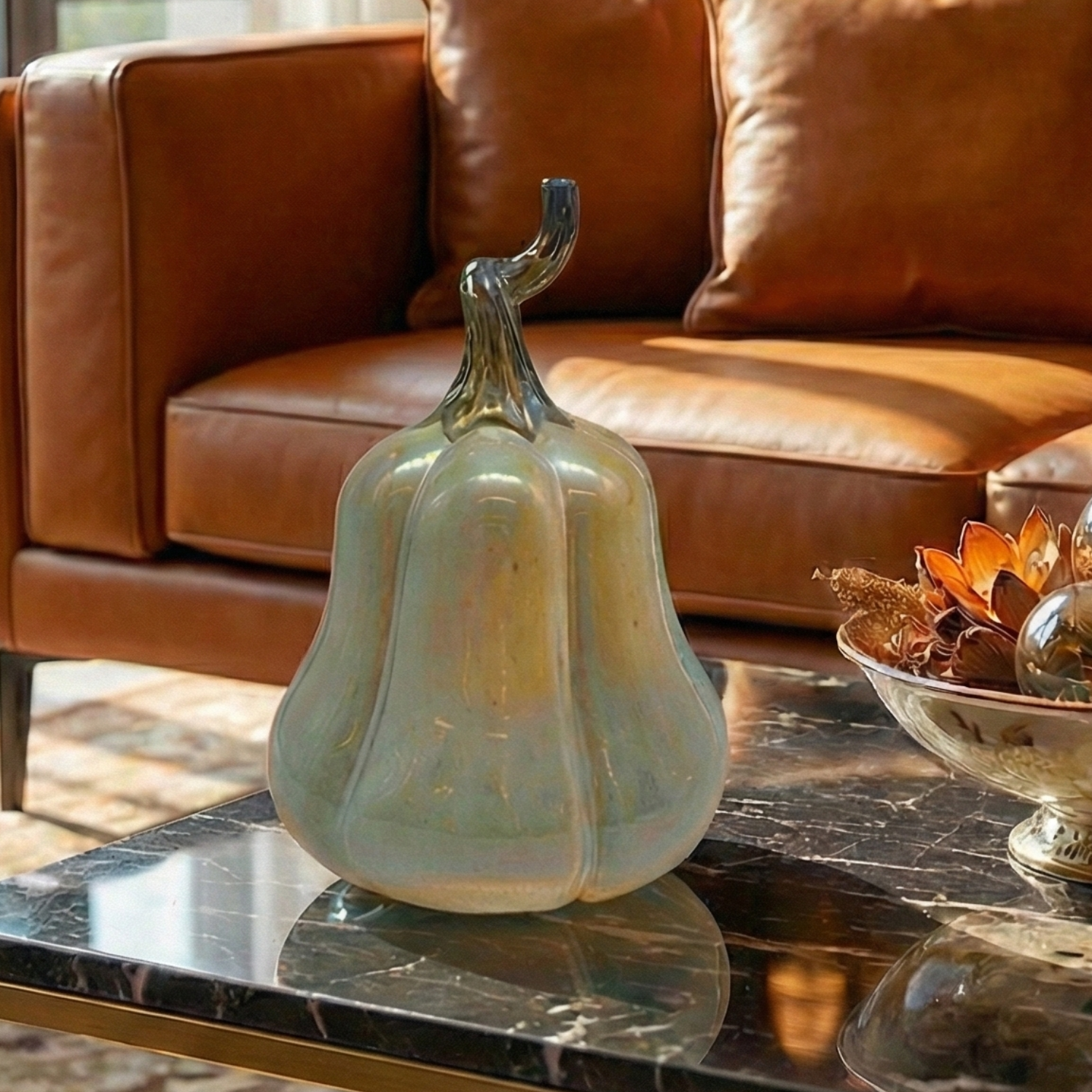 Table Decor - Pumpkin