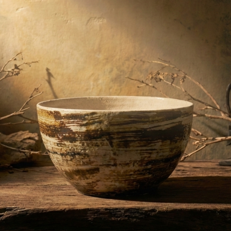 Rustic Bowl
