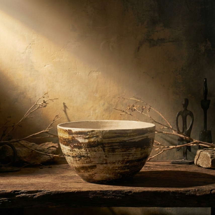 Rustic Bowl