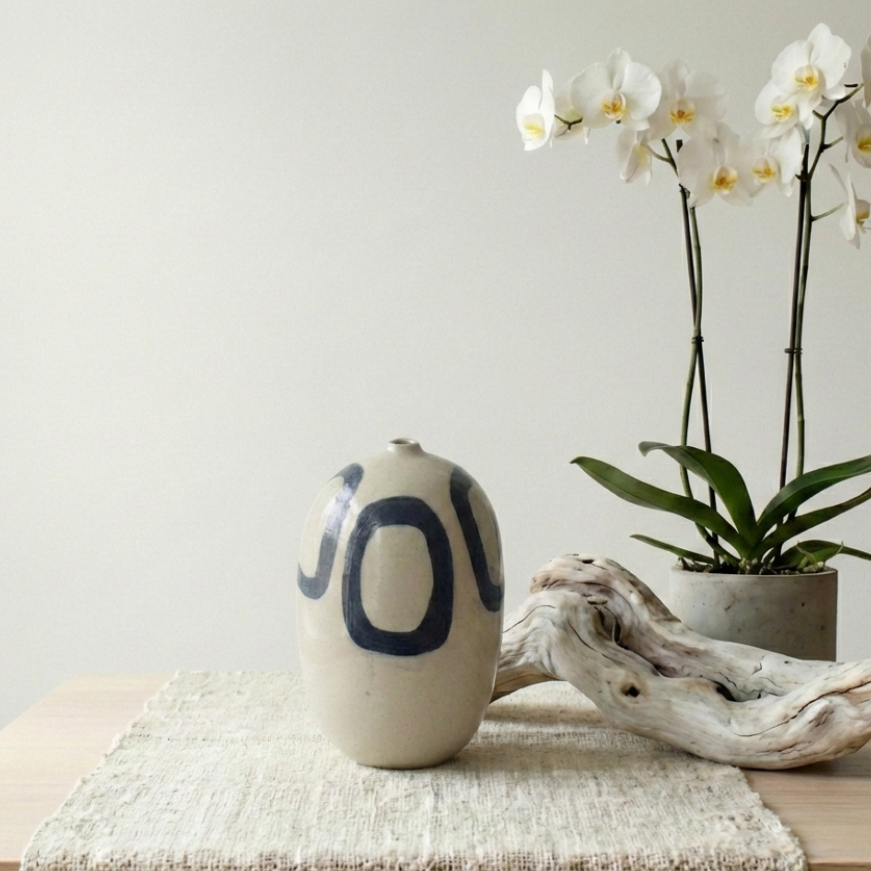 MINIMALIST BULLET OF HOPE