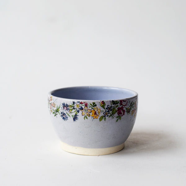 Basic Dipping Bowl-Printed