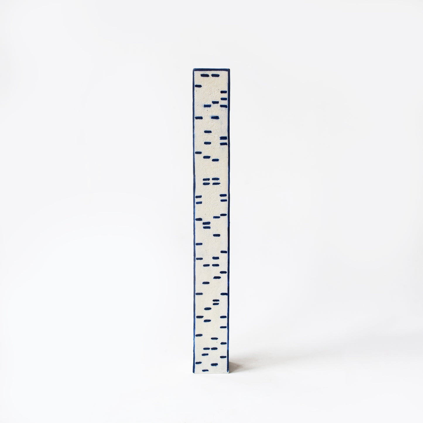 New York City Lights Vase