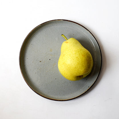 Iron Grey - Dinner Plate 11"